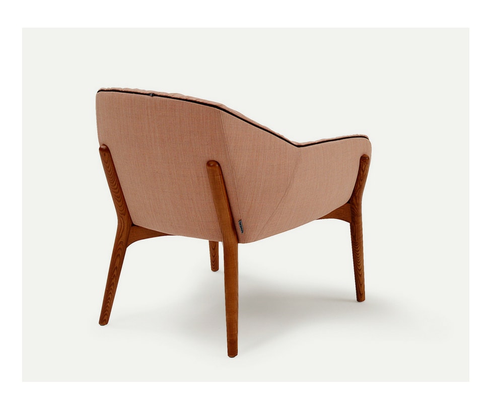 Nido Lounge Chair | Sancal