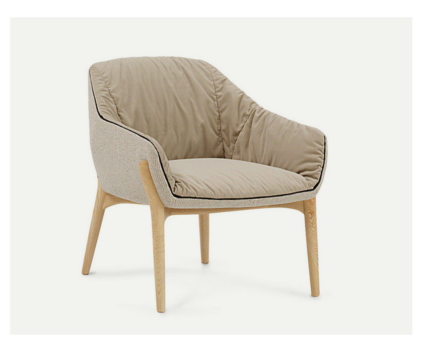 Nido Lounge Chair Sancal