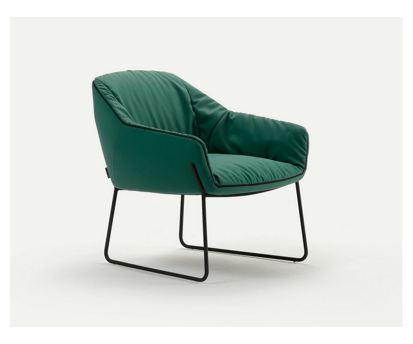 Nido Lounge Chair Sancal