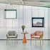 Nido Lounge Chair Sancal