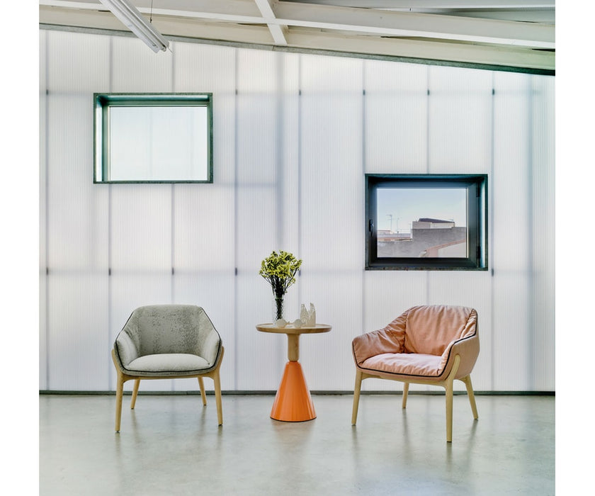 Nido Lounge Chair Sancal