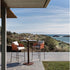 High end Nido Outdoor Hand-Woven Barstool by Expormim Casa Design