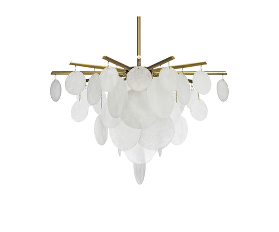 Nimbus Pendant I CTO Lighting 