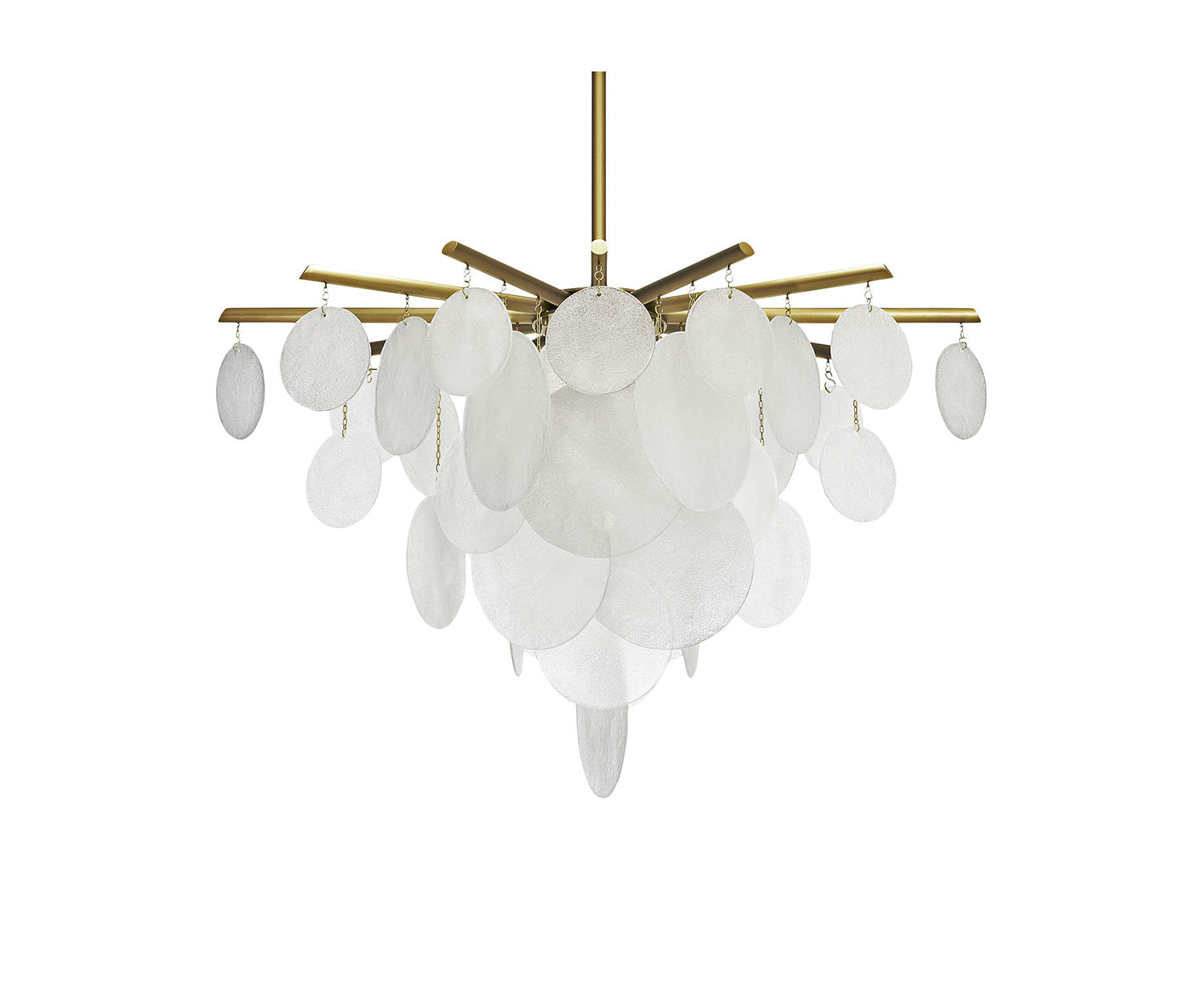 Nimbus Pendant I CTO Lighting 