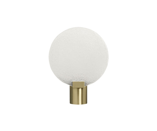 Nimbus Wall Sconce I CTO Lighting