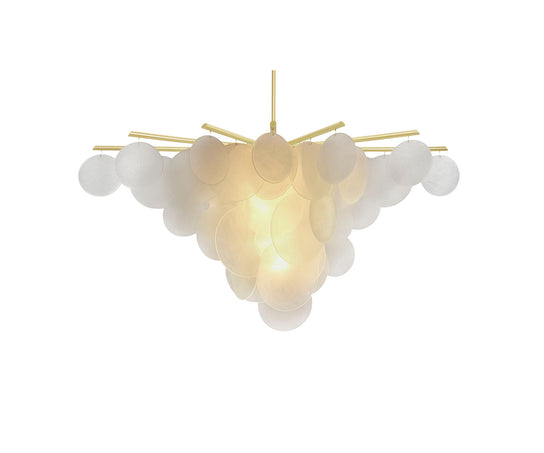 Nimbus Pendant I CTO Lighting 