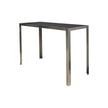 High end Nimio Bar Table 140 & 190 by Fueradentro Casa Design