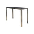 High end Nimio Bar Table 140 & 190 by Fueradentro Casa Design