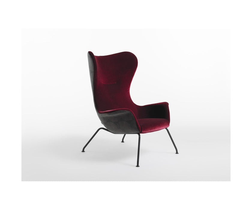 Nirvana Armchair | Torro 1961