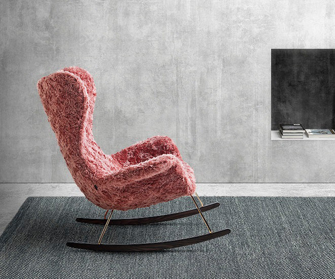Nirvana Armchair | Torro 1961