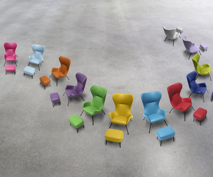 Nirvana Armchair | Torro 1961