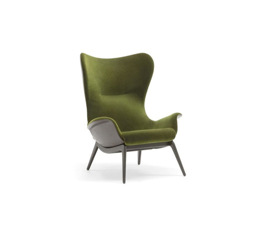High end Nirvana Armchair by Torre Casa Design
