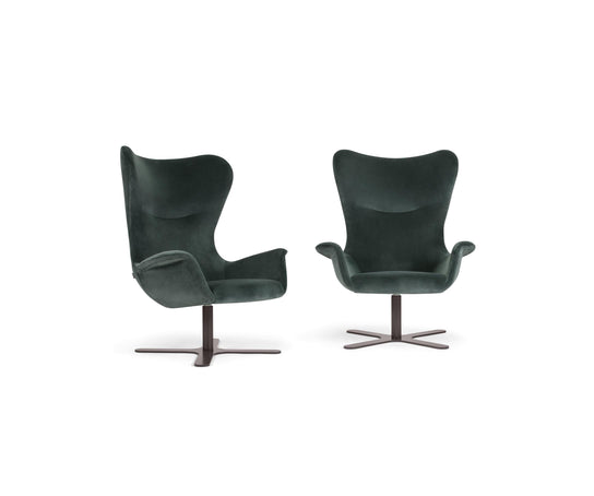 Nirvana Armchair | Torro 1961