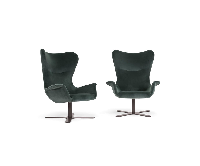 Nirvana Armchair | Torro 1961