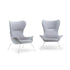 Nirvana Armchair | Torro 1961