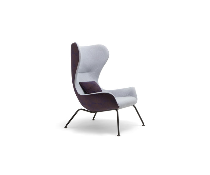 Nirvana Armchair | Torro 1961