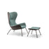 Nirvana Armchair | Torro 1961