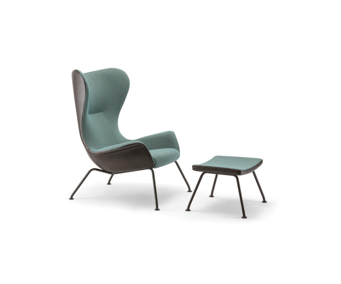 Nirvana Armchair | Torro 1961