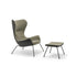 Nirvana Armchair | Torro 1961