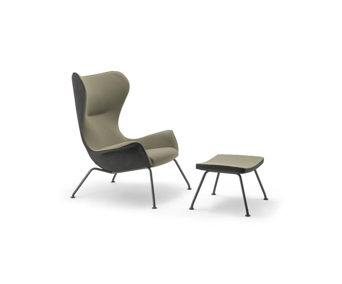 Nirvana Armchair | Torro 1961