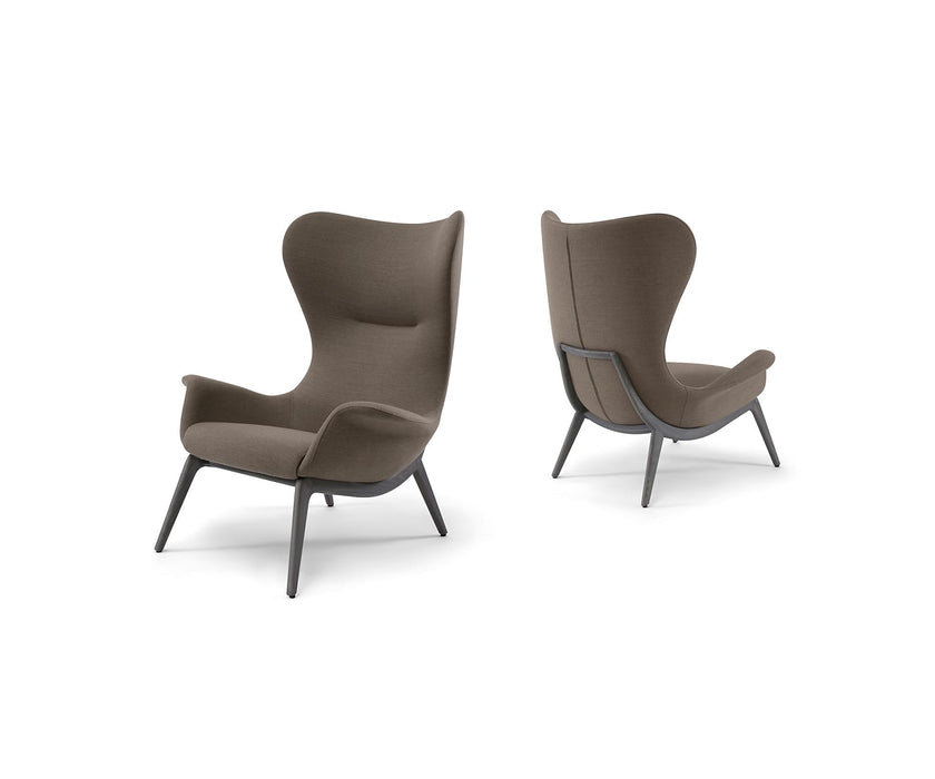 Nirvana Armchair | Torro 1961