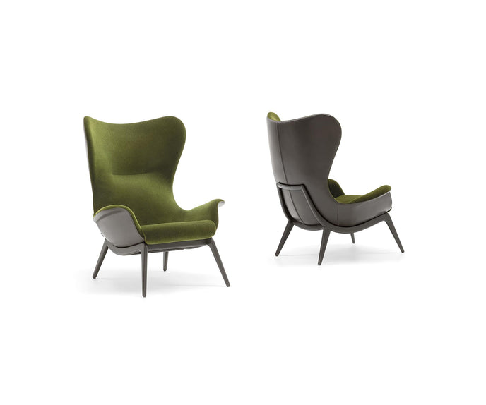 Nirvana Armchair | Torro 1961
