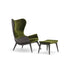 Nirvana Armchair | Torro 1961