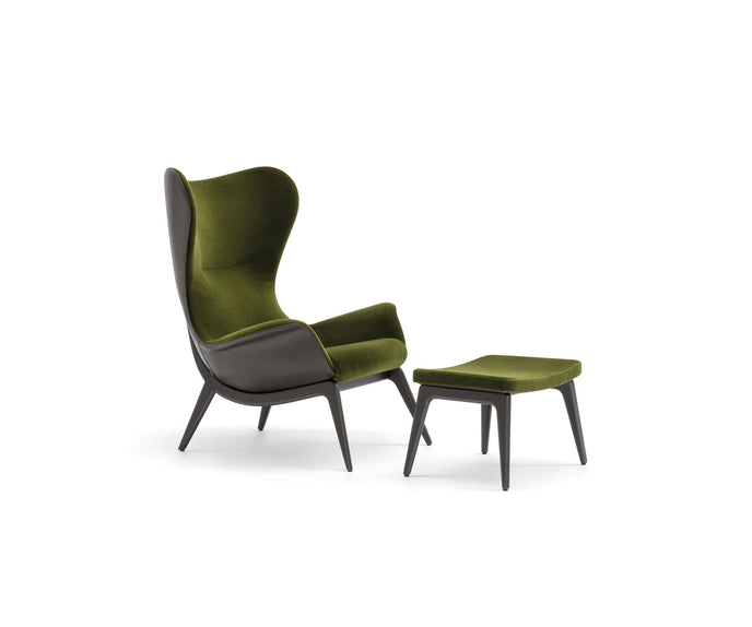 Nirvana Armchair | Torro 1961