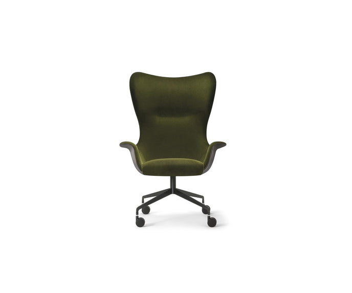 Nirvana Armchair | Torro 1961