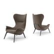 High end Nirvana Armchair by Torre Casa Design