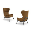 High end Nirvana Armchair by Torre Casa Design