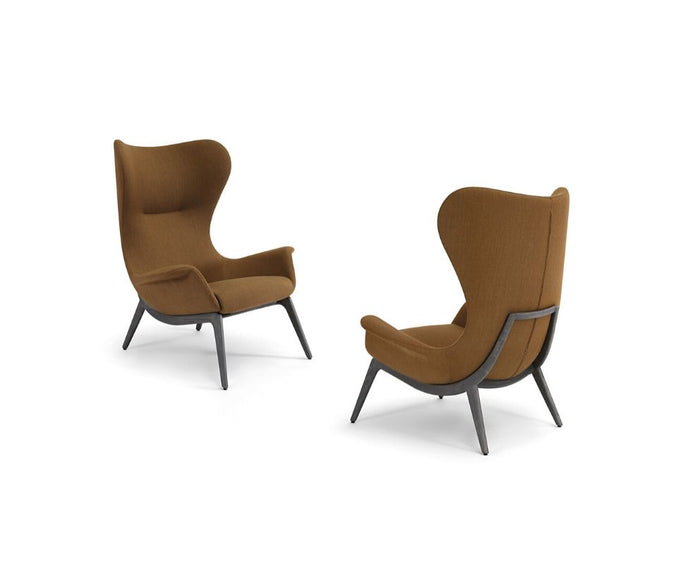 High end Nirvana Armchair by Torre Casa Design