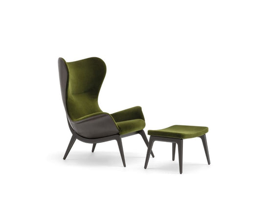 High end Nirvana Armchair by Torre Casa Design