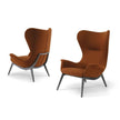 High end Nirvana Armchair by Torre Casa Design