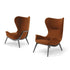 High end Nirvana Armchair by Torre Casa Design