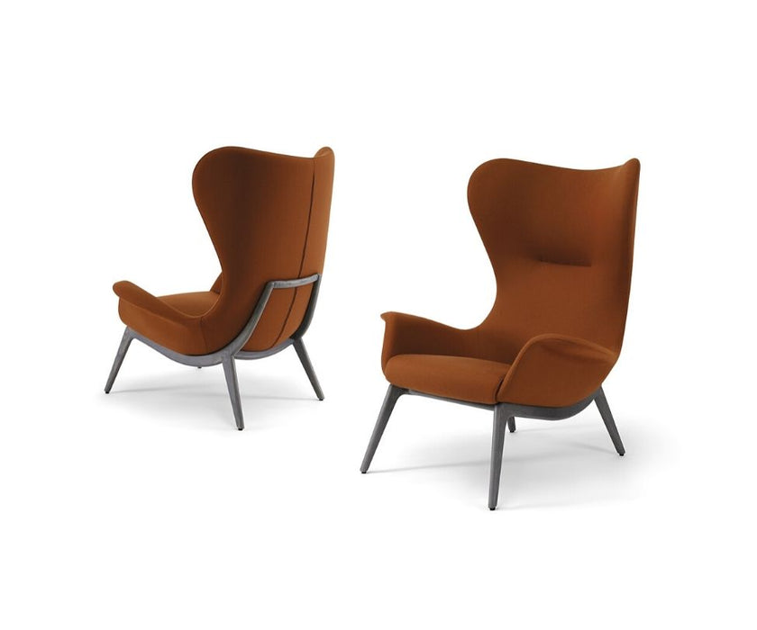 High end Nirvana Armchair by Torre Casa Design