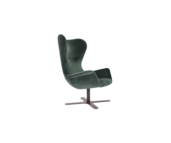 Nirvana Armchair | Torro 1961
