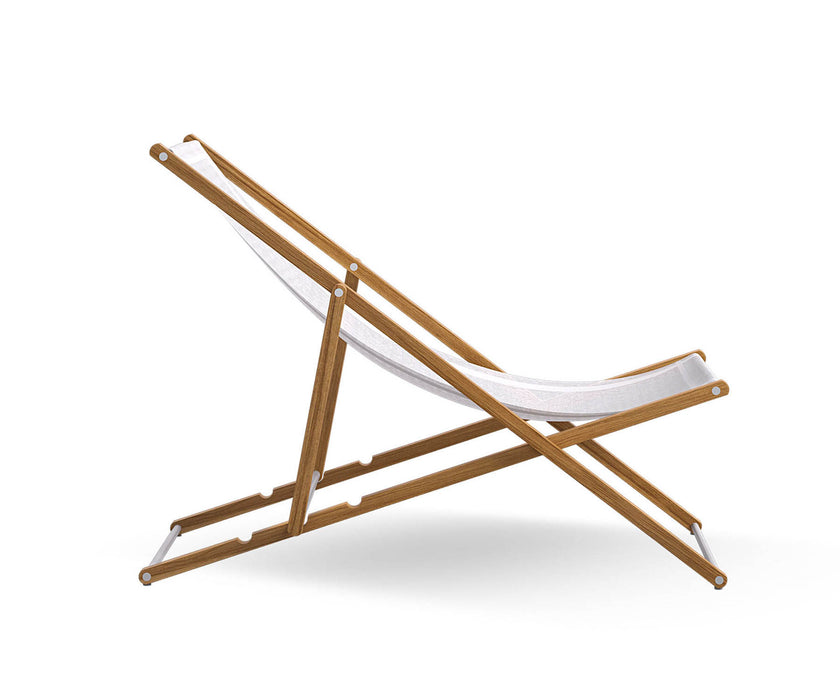 Nirvana Chaise Lounge I Atmosphera