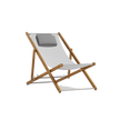 Nirvana Chaise Lounge I Atmosphera