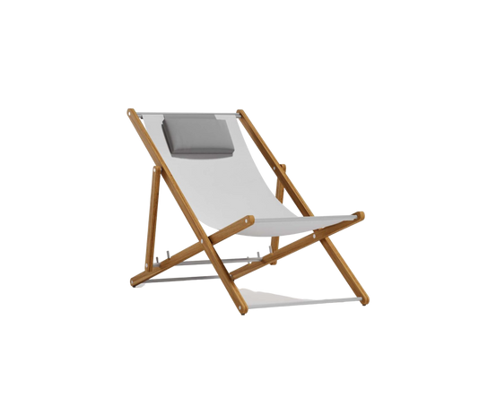 Nirvana Chaise Lounge I Atmosphera