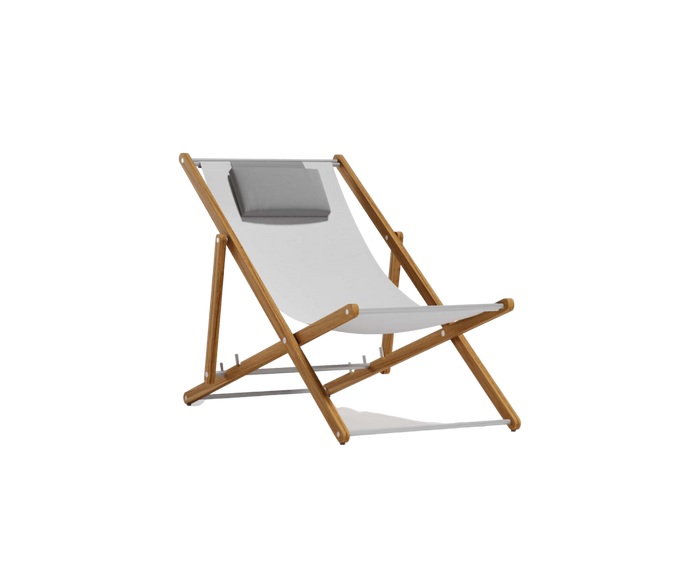 Nirvana Chaise Lounge I Atmosphera