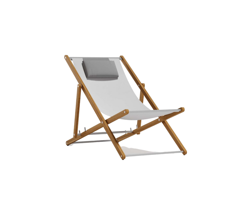 Nirvana Chaise Lounge I Atmosphera