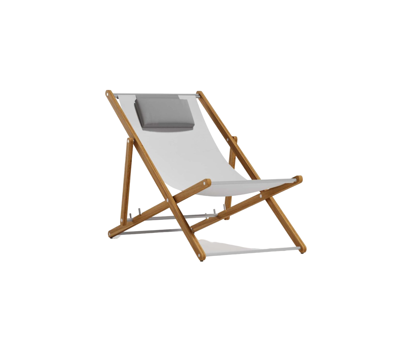 Nirvana Chaise Lounge I Atmosphera