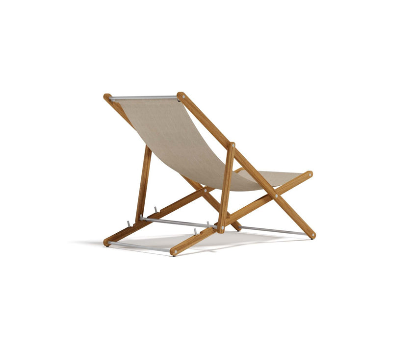 Nirvana Chaise Lounge I Atmosphera