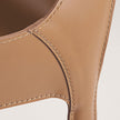 High end Nisida Dining Chair by Frag Casa Design