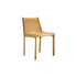 High end Nisida Dining Chair by Frag Casa Design