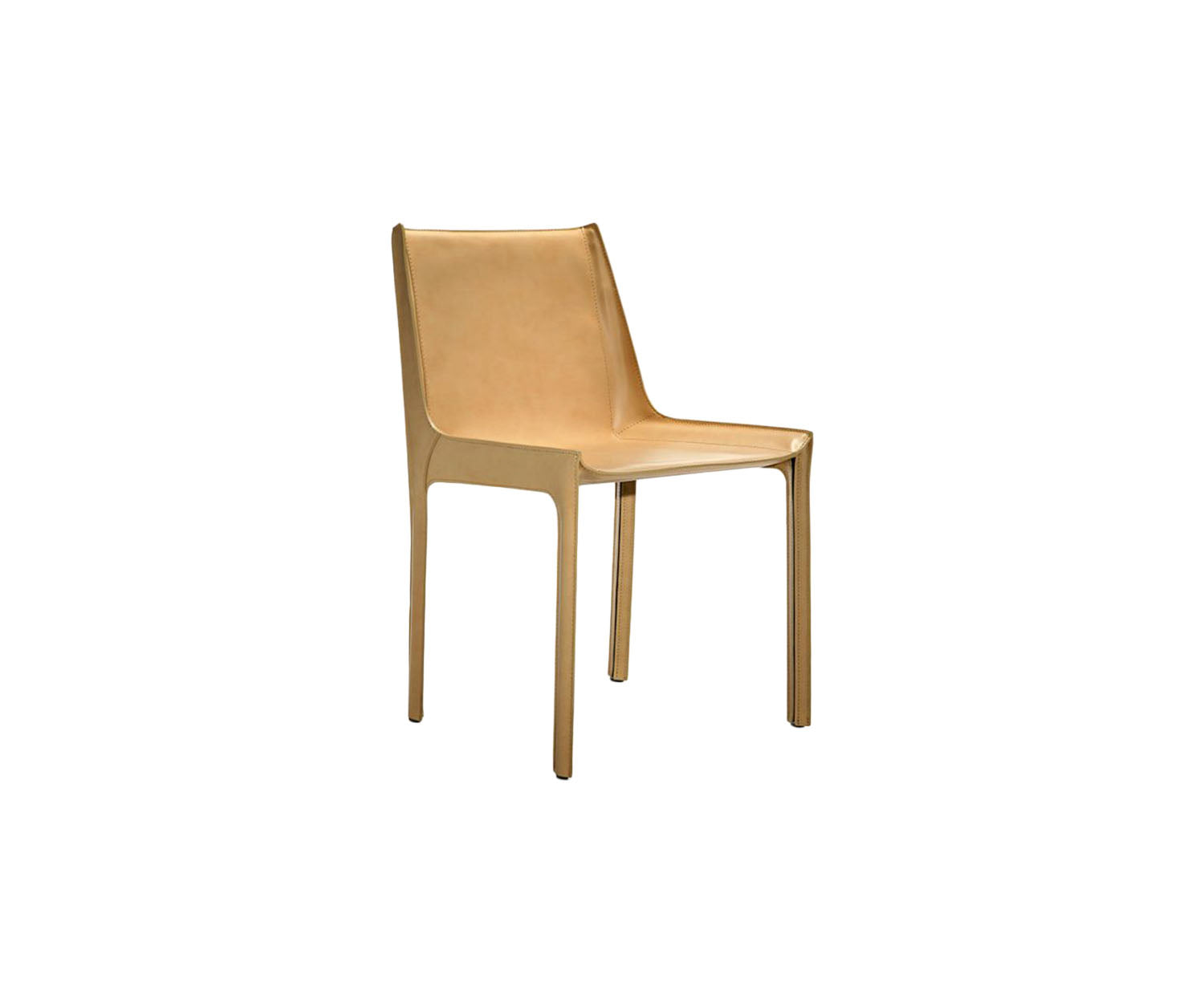 High end Nisida Dining Chair by Frag Casa Design