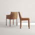 High end Nisida Dining Chair by Frag Casa Design
