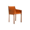High end Nisida P Dining Armchair by Frag Casa Design
