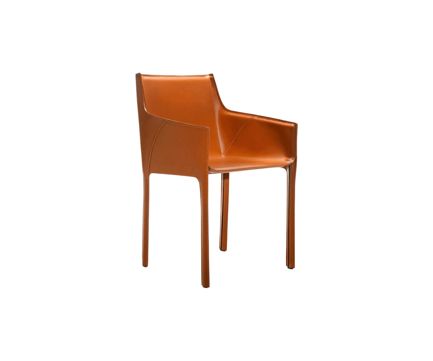High end Nisida P Dining Armchair by Frag Casa Design